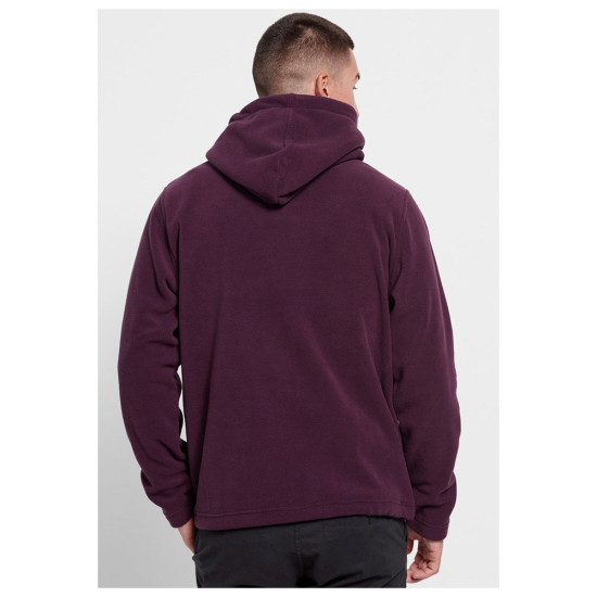Funky Buddha Ανδρική μπλούζα Fleece